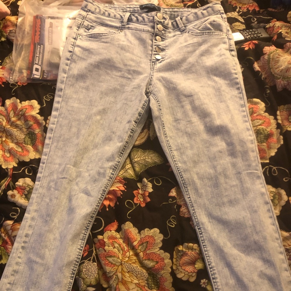Jeans 👖